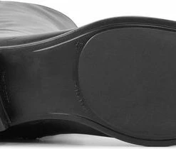 Lamica Klassieke Laarzen Dames / Laarzen / Damesschoenen - Leer - I22 Beffa 6254 - Zwart - Maat 40 11 Lamica Klassieke Laarzen Dames / Laarzen / Damesschoenen - Leer - I22 Beffa 6254 - Zwart - Maat 40 -Dames Winkel 550x210 8