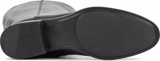 Lamica Klassieke Laarzen Dames / Laarzen / Damesschoenen - Leer - I22 Beffa 6254 - Zwart - Maat 40 7 Lamica Klassieke Laarzen Dames / Laarzen / Damesschoenen - Leer - I22 Beffa 6254 - Zwart - Maat 40 - Afbeelding 5