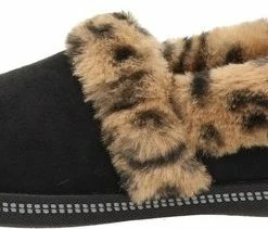 Skechers Frisky Gal Dames Sloffen - Black - 40 -Dames Winkel 550x211 11