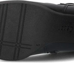 Gabor 083.1 Enkellaarsjes - Enkelboots Met Rits - Dames - Zwart - Maat 38,5 16 Gabor 083.1 Enkellaarsjes - Enkelboots Met Rits - Dames - Zwart - Maat 38,5 -Dames Winkel 550x211 16