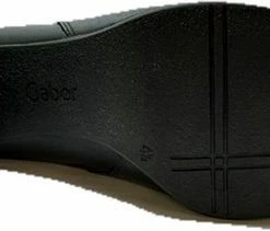 Gabor 083.1 Enkellaarsjes - Enkelboots Met Rits - Dames - Zwart - Maat 38,5 20 Gabor 083.1 Enkellaarsjes - Enkelboots Met Rits - Dames - Zwart - Maat 38,5 -Dames Winkel 550x211 17