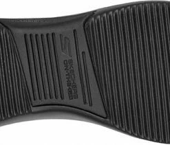 Skechers On The Go Midtown Zwart Winterlaarzen Dames (144299 BBK) -Dames Winkel 550x211 2