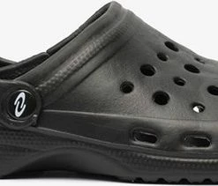 Scapino Zwarte Dames Klompen - Zwart - Maat 40 -Dames Winkel 550x211 4