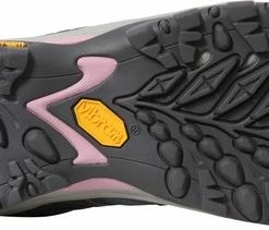 The North Face W HEDGEHOG FASTPACK WP (EU) Wandelschoenen Vrouwen - Maat 38 10 The North Face W HEDGEHOG FASTPACK WP (EU) Wandelschoenen Vrouwen - Maat 38 -Dames Winkel 550x211 8