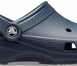 Crocs Classic Slippers - Maat 41/42 - Unisex - Blauw 32 Crocs Classic Slippers - Maat 41/42 - Unisex - Blauw -Dames Winkel 550x212 4