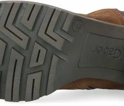 Gabor 92.804 Dames Laarzen - Bruin - Maat 38 -Dames Winkel 550x212 9