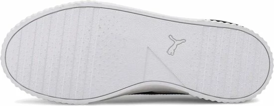 PUMA Dames Sneakers Wit Maat 38 11 PUMA Dames Sneakers Wit Maat 38 - Afbeelding 9