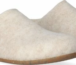 Toni Pons Mona-FR Dames Pantoffels Cru | Beige | Gerecyclede PET Flessen | Maat 38 -Dames Winkel 550x213 15