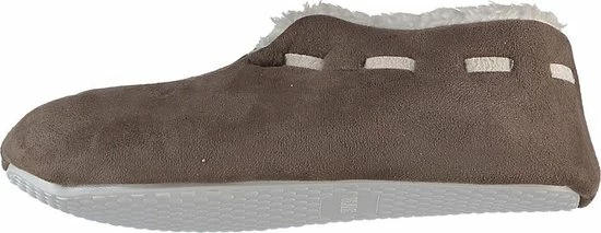 Apollo Sloffen - Pantoffels Dames - Pantoffels - Spaanse Sloffen - Spaanse Sloffen Dames - Bruin - Maat 37/38 5 Apollo Sloffen - Pantoffels Dames - Pantoffels - Spaanse Sloffen - Spaanse Sloffen Dames - Bruin - Maat 37/38 - Afbeelding 3