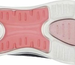 Skechers Go Walk Arch Fit - Unify Vrouwen Sneakers - Blue - Maat 41 -Dames Winkel 550x213 18