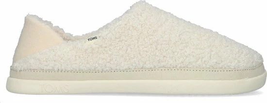 Toms Ezra Pantoffels - Sloffen - Dames - Wit - Maat 37 12 Toms Ezra Pantoffels - Sloffen - Dames - Wit - Maat 37 - Afbeelding 10