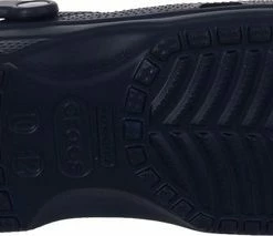 Crocs Classic Slippers - Maat 41/42 - Unisex - Blauw 22 Crocs Classic Slippers - Maat 41/42 - Unisex - Blauw -Dames Winkel 550x213 4