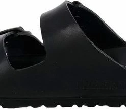Birkenstock Arizona EVA Dames Slippers Small Fit - Black - Maat 38 22 Birkenstock Arizona EVA Dames Slippers Small Fit - Black - Maat 38 -Dames Winkel 550x213 6