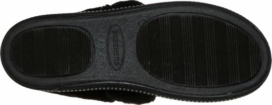 Skechers Cozy Campfire Team Toasty Black 5 Skechers Cozy Campfire Team Toasty Black - Afbeelding 3