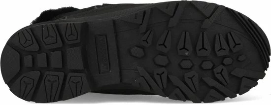 Warmbat Abbott Snowboots - Maat 40 - Vrouwen - Zwart 11 Warmbat Abbott Snowboots - Maat 40 - Vrouwen - Zwart - Afbeelding 9