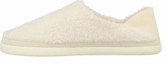 Toms Ezra Pantoffels - Sloffen - Dames - Wit - Maat 37 20 Toms Ezra Pantoffels - Sloffen - Dames - Wit - Maat 37 - Afbeelding 18