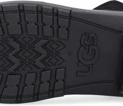 UGG W Chevonne Regenlaarzen - Rubber Laarzen - Dames - Zwart - Maat 39 24 UGG W Chevonne Regenlaarzen - Rubber Laarzen - Dames - Zwart - Maat 39 -Dames Winkel 550x214 3