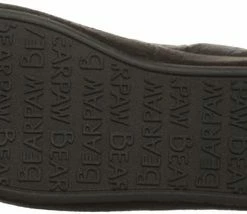 Bearpaw Sloffen Vrouwen - Maat 40/41 -Dames Winkel 550x214 6