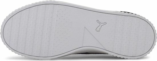 PUMA Dames Sneakers Wit Maat 38 6 PUMA Dames Sneakers Wit Maat 38 - Afbeelding 4