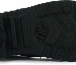 Palladium Sneakers - Maat 38 - Vrouwen - Zwart/Wit -Dames Winkel 550x214 8