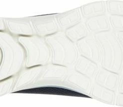 Skechers Flex Appeal 4.0 - Brilliant V Dames Sneakers - Navy - Maat 40 12 Skechers Flex Appeal 4.0 - Brilliant V Dames Sneakers - Navy - Maat 40 -Dames Winkel 550x215 1