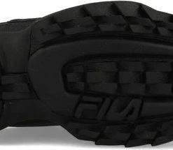 Fila Dispruptor Sneakers Zwart Synthetisch - Dames - Maat 39 36 Fila Dispruptor Sneakers Zwart Synthetisch - Dames - Maat 39 -Dames Winkel 550x215 10