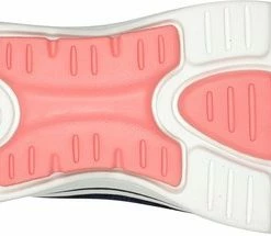 Skechers Go Walk Arch Fit - Unify Vrouwen Sneakers - Blue - Maat 41 -Dames Winkel 550x215 15