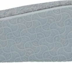 Birkenstock Amsterdam Light Gray Narrow VEG Felt Wooly Home Unisex Pantoffels - Lichtgrijs - Maat 42 33 Birkenstock Amsterdam Light Gray Narrow VEG Felt Wooly Home Unisex Pantoffels - Lichtgrijs - Maat 42 -Dames Winkel 550x215 4