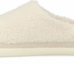 Toms Ezra Pantoffels - Sloffen - Dames - Wit - Maat 37 32 Toms Ezra Pantoffels - Sloffen - Dames - Wit - Maat 37 -Dames Winkel 550x215 7