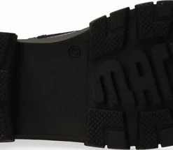 Maruti - Maxim Boots Zwart - Black/Pixel Black - 39 -Dames Winkel 550x215 8