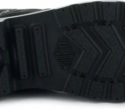 Palladium Pampa Hi Veterboot - Zwart - Maat 40 -Dames Winkel 550x216 11