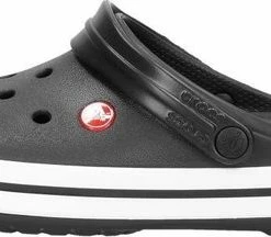 Crocs Crocband - Sandalen - Volwassenen - Zwart - 42/43 -Dames Winkel 550x216 15