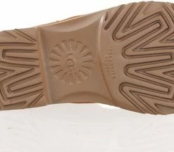 UGG Dameslaars Schapenwol 1123850 ROMELY ZIP - Camel - Maat 37 -Dames Winkel 550x216 2