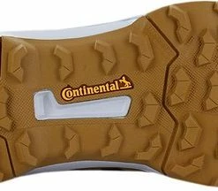 Adidas TERREX AX4 GTX W - Gore-Tex - Dames Wandelschoenen Bergschoenen Trekking Schoenen Beige FZ3246 - Maat EU 38 UK 5 -Dames Winkel 550x216 5