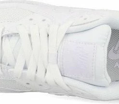 Nike W Air Max 90 365 Dames Sneakers - White/White-White-Wolf Grey - Maat 41 -Dames Winkel 550x216 7