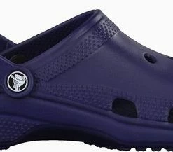 Crocs Classic Slippers - Maat 41/42 - Unisex - Blauw 34 Crocs Classic Slippers - Maat 41/42 - Unisex - Blauw -Dames Winkel 550x217 13