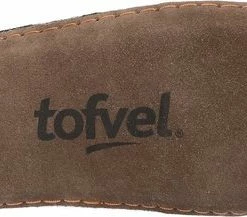 Tofvel Mula Pantoffels Zwart Uni (s) (TF1000-36) 22 Tofvel Mula Pantoffels Zwart Uni (s) (TF1000-36) -Dames Winkel 550x217 16