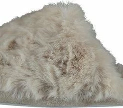 Apollo Sloffen - Pantoffels Dames - Pantoffels - Sloffen Dames - Instap Sloffen - Zacht - Creme - Maat 39/40 11 Apollo Sloffen - Pantoffels Dames - Pantoffels - Sloffen Dames - Instap Sloffen - Zacht - Creme - Maat 39/40 -Dames Winkel 550x217 17