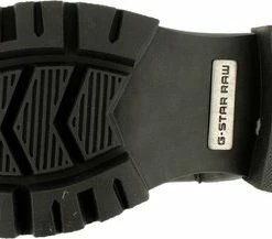 G-Star RAW G-star - Kafey Hgh Chs Lea W 28 G-Star RAW G-star - Kafey Hgh Chs Lea W -Dames Winkel 550x217