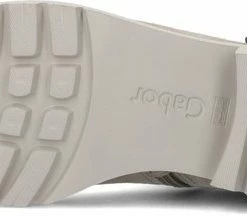 Gabor Chelsea Boots Grijs Suede - Dames - Maat 40 -Dames Winkel 550x217 6