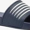 Dutchy Dames Badslippers Blauw - Blauw - Maat 39 -Dames Winkel 550x218 10