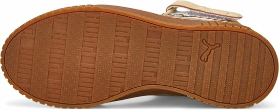 PUMA Carina 2.0 Mid WTR - Maat 38 6 PUMA Carina 2.0 Mid WTR - Maat 38 - Afbeelding 4