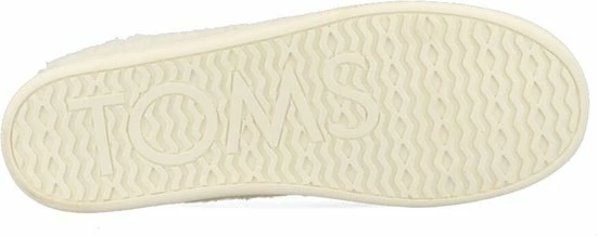 Toms Ezra Pantoffels - Sloffen - Dames - Wit - Maat 37 17 Toms Ezra Pantoffels - Sloffen - Dames - Wit - Maat 37 - Afbeelding 15