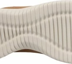 Skechers Ultra Flex 12918-CSNT, Vrouwen, Bruin, Sneakers Maat: 39 EU -Dames Winkel 550x218 4