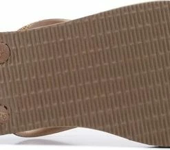 Havaianas Slippers / Teenslippers Dames - Slim Glitter II - Rose Goud - Maat 39/40 10 Havaianas Slippers / Teenslippers Dames - Slim Glitter II - Rose Goud - Maat 39/40 -Dames Winkel 550x219 12