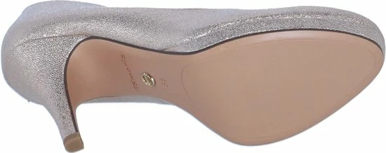 Tamaris Pump - Vrouwen - Goud - Maat 38 16 Tamaris Pump - Vrouwen - Goud - Maat 38 - Afbeelding 14