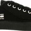 G-Star Raw - Sneaker - Women - Blk - 37 - Sneakers -Dames Winkel 550x219 18