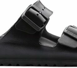 Birkenstock Arizona EVA Dames Slippers Small Fit - Black - Maat 41 27 Birkenstock Arizona EVA Dames Slippers Small Fit - Black - Maat 41 -Dames Winkel 550x219 21