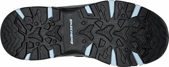 Skechers Trego Lookout Point Wandelschoenen Vrouwen - Maat 41 7 Skechers Trego Lookout Point Wandelschoenen Vrouwen - Maat 41 - Afbeelding 5