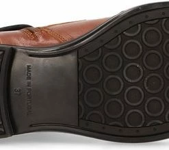 Maruti - Anabela Boots Zwart - Cognac/Pixel Black B - 41 23 Maruti - Anabela Boots Zwart - Cognac/Pixel Black B - 41 -Dames Winkel 550x219 4